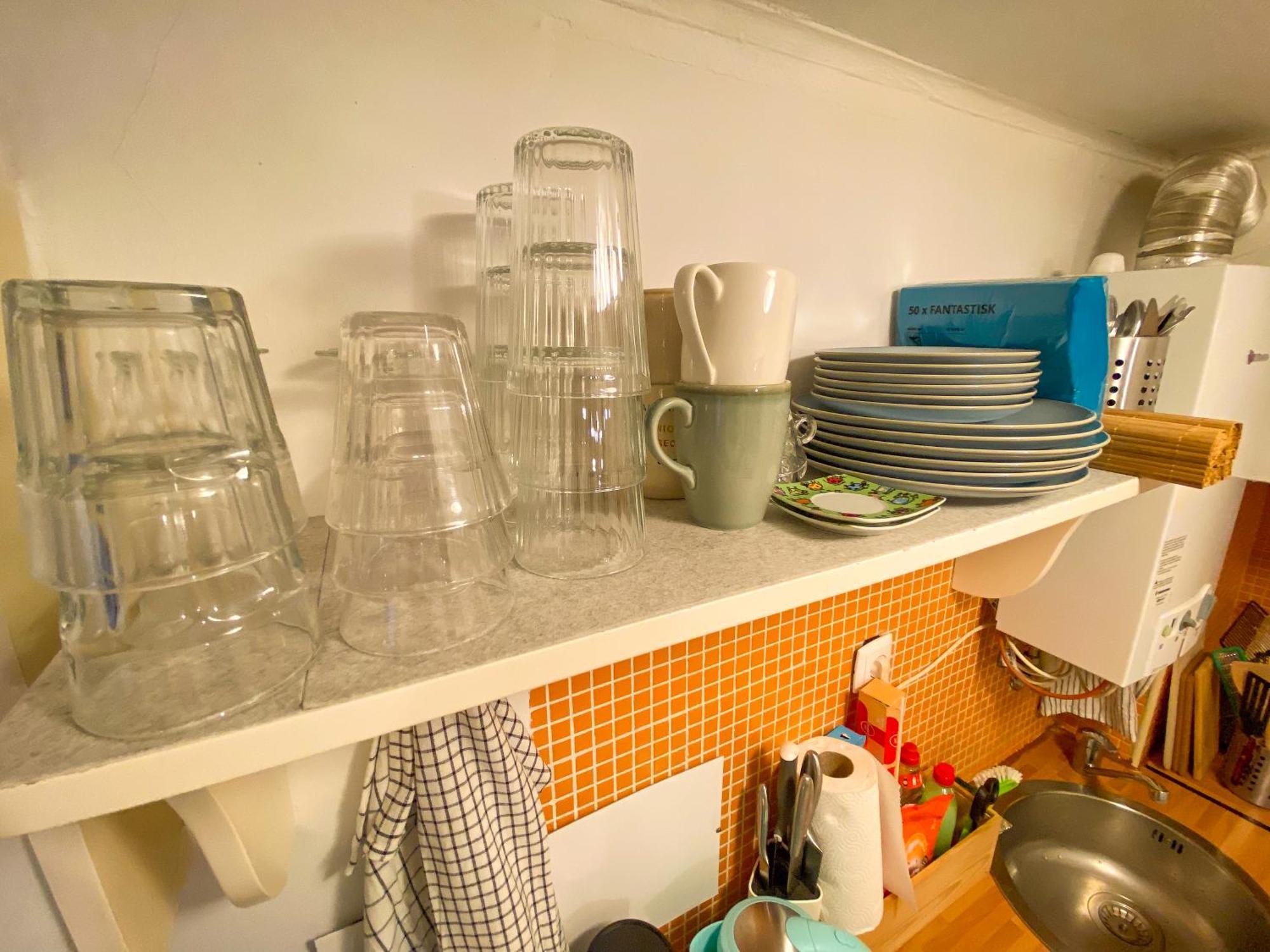 Charming Bairro Alto 2-bedroom Escape * Lisbon