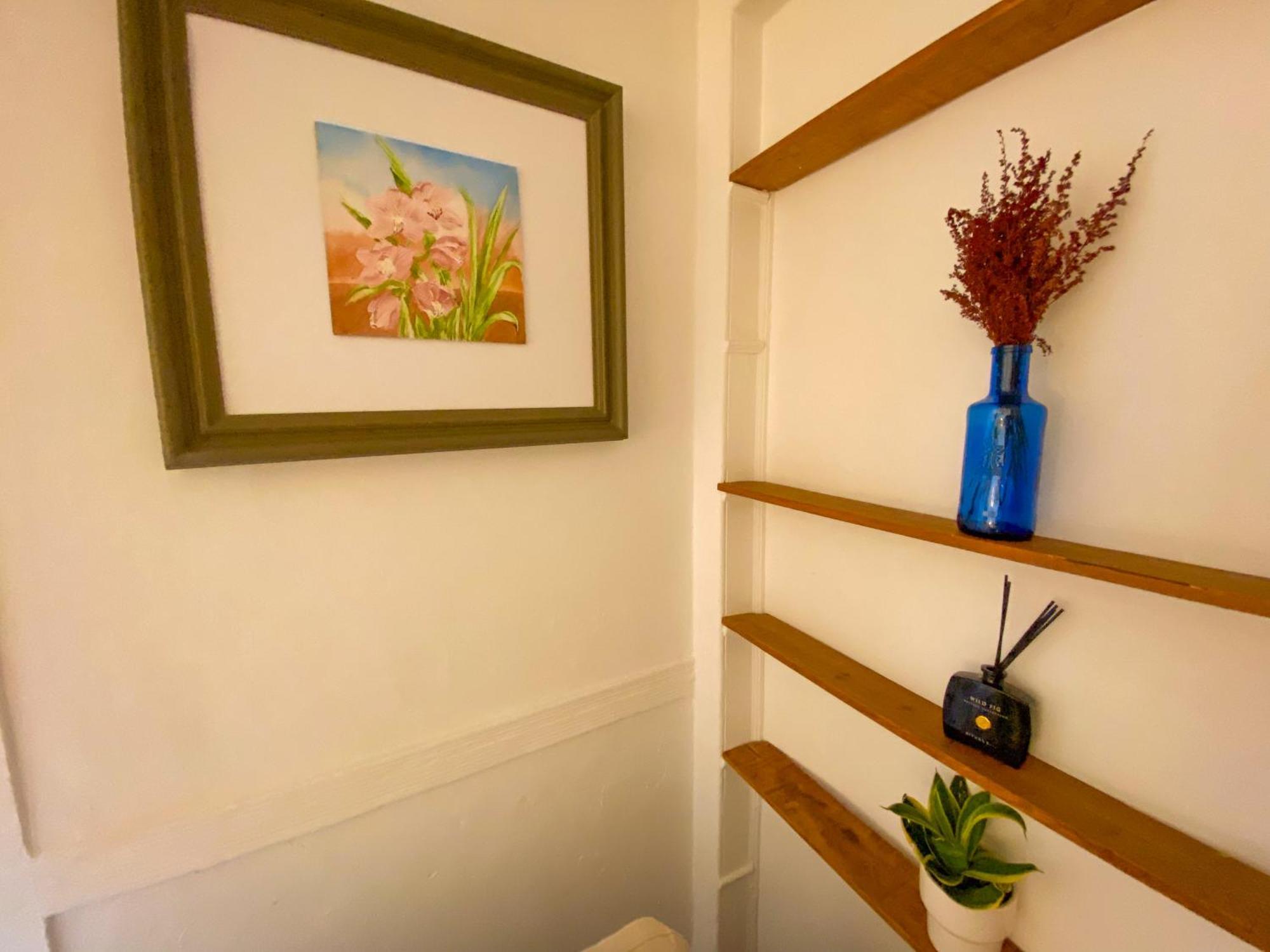 Apartment Charming Bairro Alto 2-bedroom Escape Lisbon