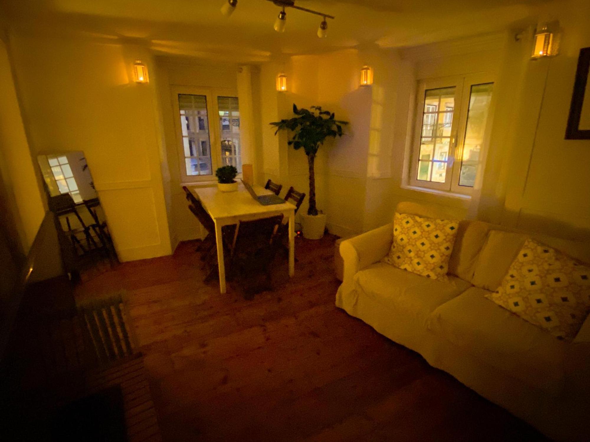 Apartment Charming Bairro Alto 2-bedroom Escape